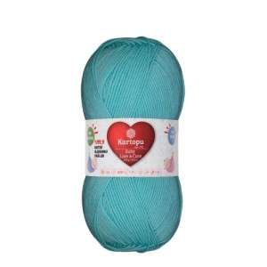 BABY LOVE CARE K502 (PAKET 5 ADET)