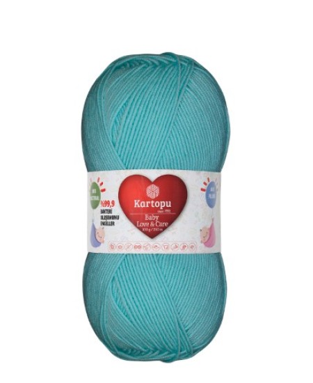 BABY LOVE CARE K502 (PAKET 5 ADET) BABY LOVE CARE K502 (PAKET 5 ADET)
