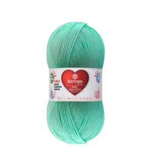 BABY LOVE CARE K507 (PAKET 5 ADET)
