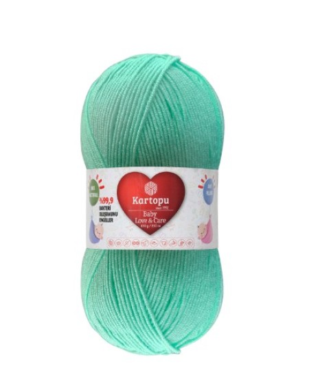 BABY LOVE CARE K507 (PAKET 5 ADET) BABY LOVE CARE K507 (PAKET 5 ADET)