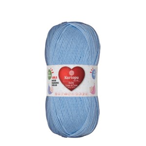 BABY LOVE CARE K544 (PAKET 5 ADET)