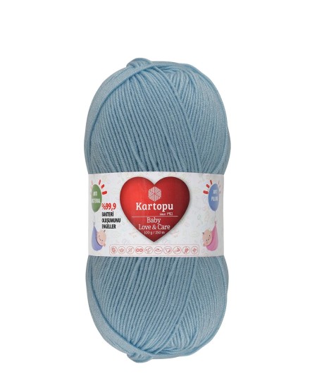 BABY LOVE CARE K567 (PAKET 5 ADET) BABY LOVE CARE K567 (PAKET 5 ADET)