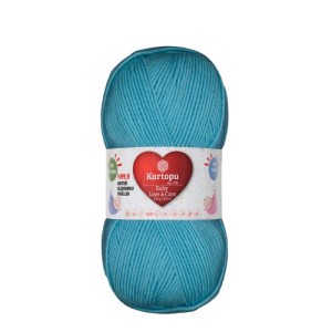 BABY LOVE CARE K576 (PAKET 5 ADET)