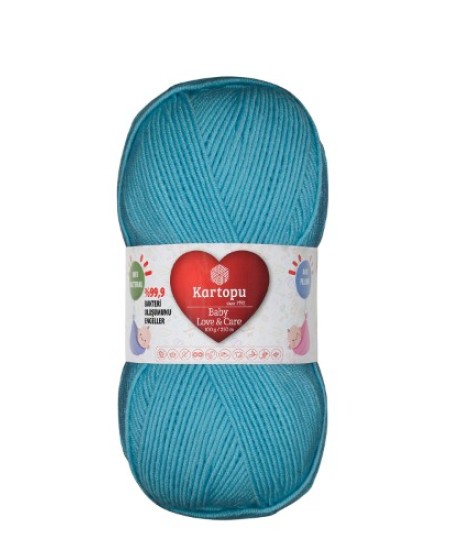 BABY LOVE CARE K576 (PAKET 5 ADET) BABY LOVE CARE K576 (PAKET 5 ADET)