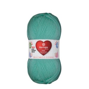BABY LOVE CARE K578 (PAKET 5 ADET)