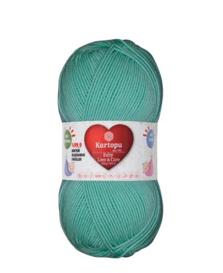 BABY LOVE CARE K578 (PAKET 5 ADET) BABY LOVE CARE K578 (PAKET 5 ADET)