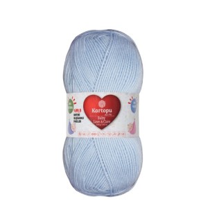 BABY LOVE CARE K580 (PAKET 5 ADET)