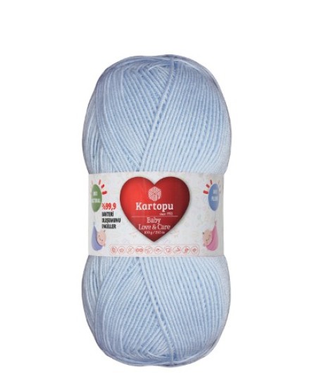 BABY LOVE CARE K580 (PAKET 5 ADET) BABY LOVE CARE K580 (PAKET 5 ADET)