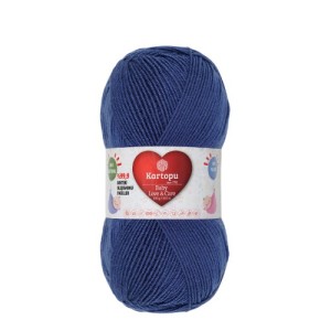 BABY LOVE CARE K604 (PAKET 5 ADET)