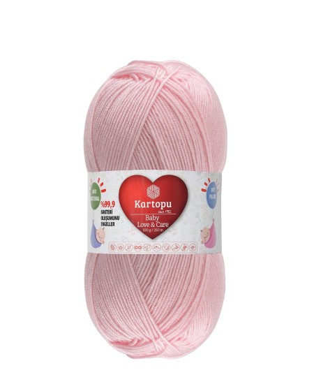 BABY LOVE CARE K751 (PAKET 5 ADET) BABY LOVE CARE K751 (PAKET 5 ADET)