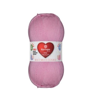 BABY LOVE CARE K782 (PAKET 5 ADET)