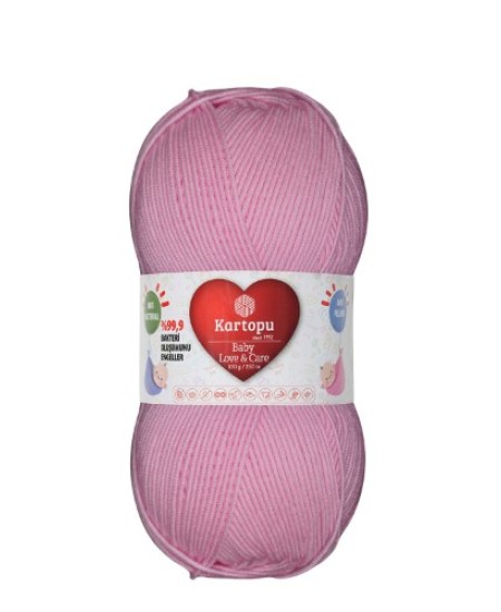 BABY LOVE CARE K782 (PAKET 5 ADET) BABY LOVE CARE K782 (PAKET 5 ADET)
