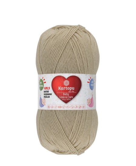 BABY LOVE CARE K874 (PAKET 5 ADET) BABY LOVE CARE K874 (PAKET 5 ADET)