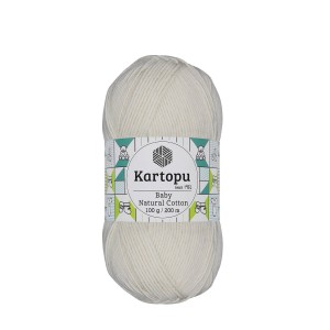 BABY NATURAL COTTON K011 (PAKET 5 ADET
