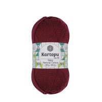 BABY NATURAL COTTON