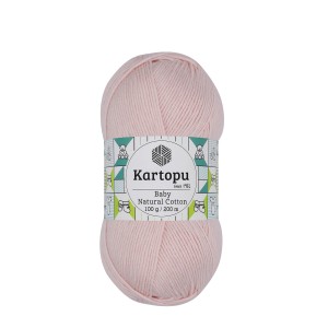 BABY NATURAL COTTON K1562 (PAKET 5 ADET)