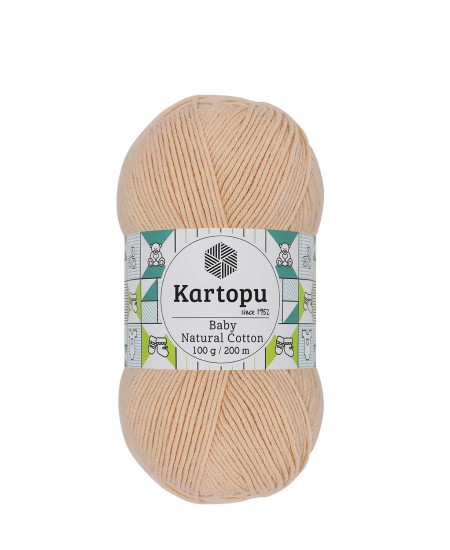 BABY NATURAL COTTON K227 (PAKET 5 ADET) BABY NATURAL COTTON K227 (PAKET 5 ADET)