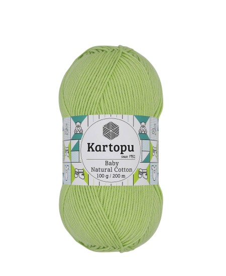 BABY NATURAL COTTON K389 (PAKET 5 ADET) BABY NATURAL COTTON K389 (PAKET 5 ADET)