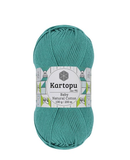BABY NATURAL COTTON K418 (PAKET 5 ADET) BABY NATURAL COTTON K418 (PAKET 5 ADET)