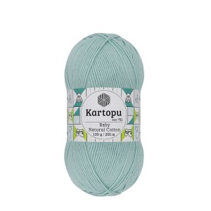 BABY NATURAL COTTON K547 (PAKET 5 ADET)