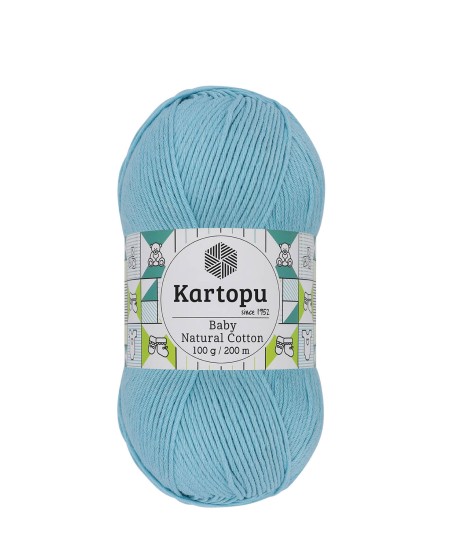 BABY NATURAL COTTON K551 (PAKET 5 ADET) BABY NATURAL COTTON K551 (PAKET 5 ADET)