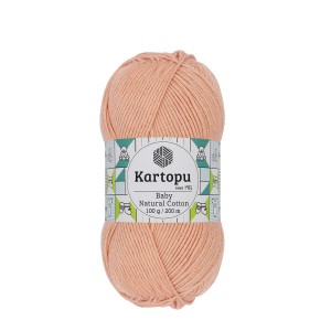BABY NATURAL COTTON K6259 (PAKET 5 ADET)