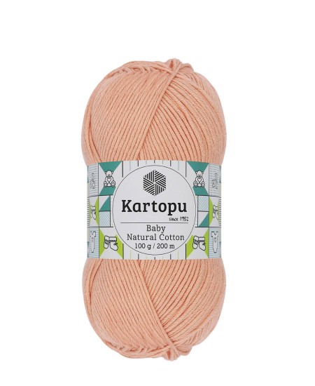 BABY NATURAL COTTON K6259 (PAKET 5 ADET) BABY NATURAL COTTON K6259 (PAKET 5 ADET)