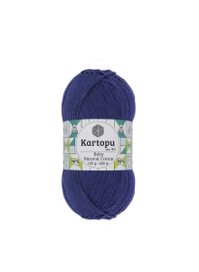 BABY NATURAL COTTON K635 (PAKET 5 ADET)