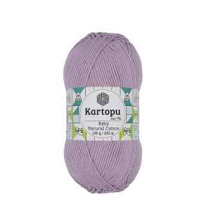 BABY NATURAL COTTON K705 (PAKET 5 ADET)