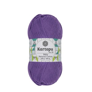 BABY NATURAL COTTON K719 (PAKET 5 ADET)