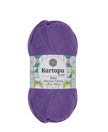 BABY NATURAL COTTON K719 (PAKET 5 ADET) BABY NATURAL COTTON K719 (PAKET 5 ADET)