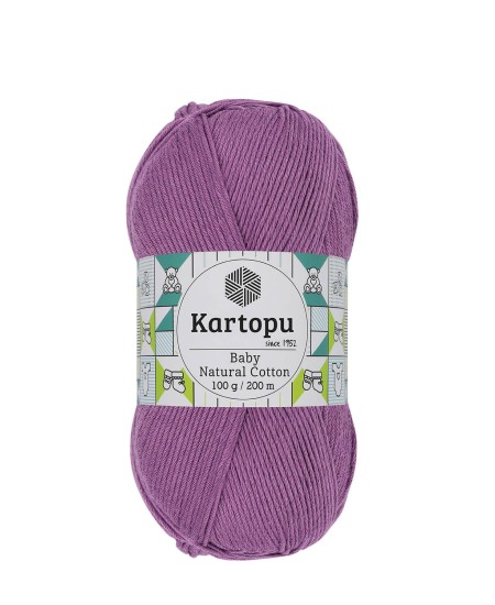 BABY NATURAL COTTON K724 (PAKET 5 ADET) BABY NATURAL COTTON K724 (PAKET 5 ADET)