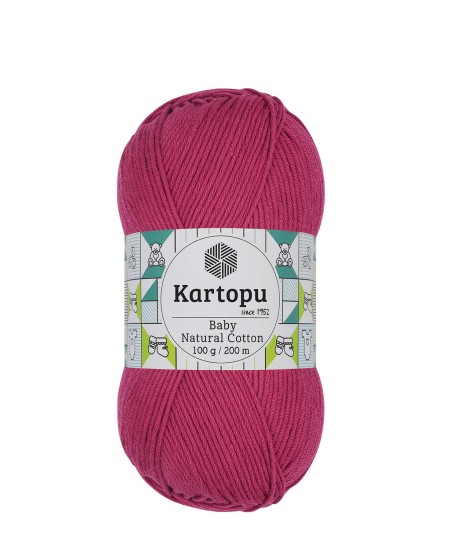 BABY NATURAL COTTON K734 (PAKET 5 ADET) BABY NATURAL COTTON K734 (PAKET 5 ADET)