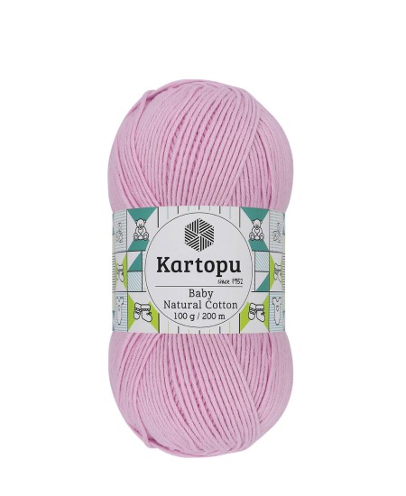 BABY NATURAL COTTON K782 (PAKET 5 ADET) BABY NATURAL COTTON K782 (PAKET 5 ADET)