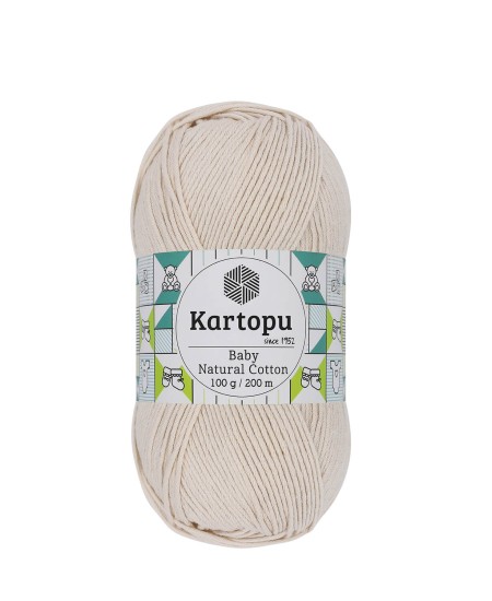BABY NATURAL COTTON K793 (PAKET 5 ADET) BABY NATURAL COTTON K793 (PAKET 5 ADET)