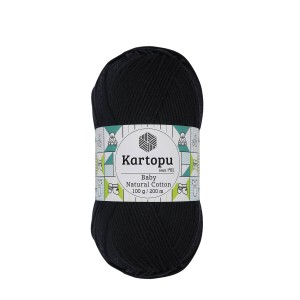 BABY NATURAL COTTON K940 (PAKET 5 ADET)