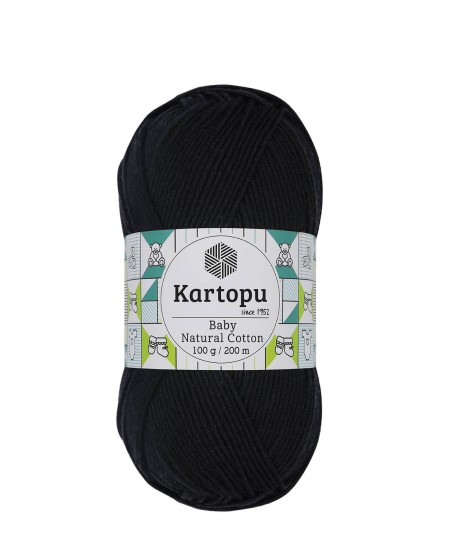 BABY NATURAL COTTON K940 (PAKET 5 ADET) BABY NATURAL COTTON K940 (PAKET 5 ADET)