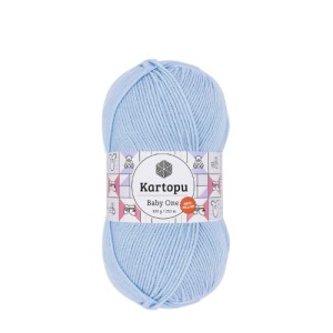 BABY ONE K544 (PAKET 5 ADET)