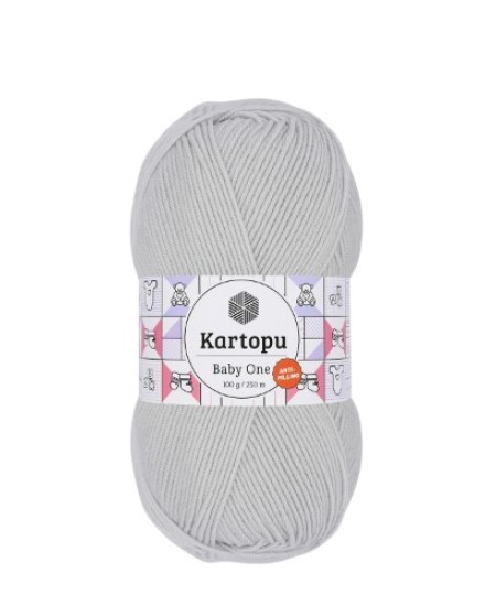 BABY ONE K992 (PAKET 5 ADET) BABY ONE K992 (PAKET 5 ADET)