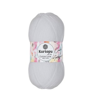 COTTON LOVE K010 (PAKET 5 ADET)