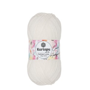 COTTON LOVE K011 (PAKET 5 ADET)