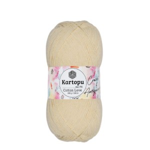 COTTON LOVE K037 (PAKET 5 ADET)