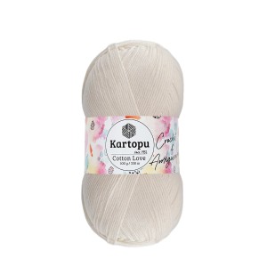 COTTON LOVE K040 (PAKET 5 ADET)