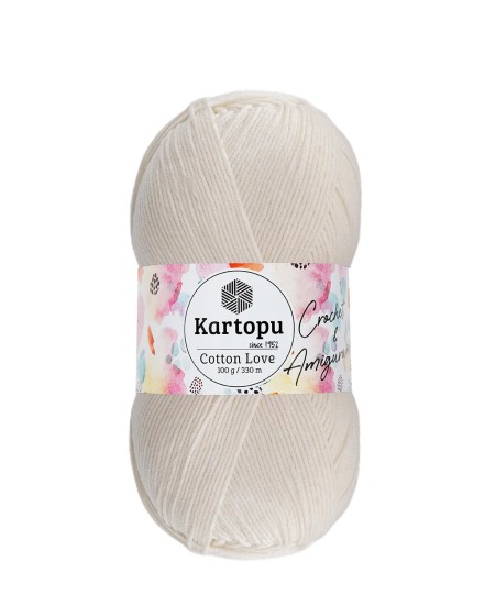 COTTON LOVE K040 (PAKET 5 ADET) COTTON LOVE K040 (PAKET 5 ADET)