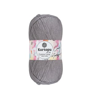 COTTON LOVE K1001 (PAKET 5 ADET)