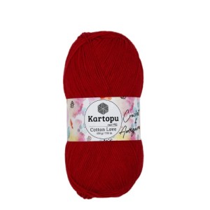 COTTON LOVE K143 (PAKET 5 ADET)