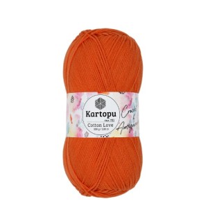 COTTON LOVE K201 (PAKET 5 ADET)