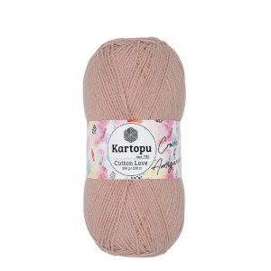COTTON LOVE K204 (PAKET 5 ADET)