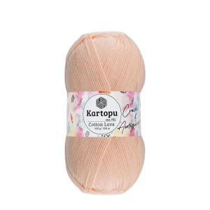 COTTON LOVE K227 (PAKET 5 ADET)