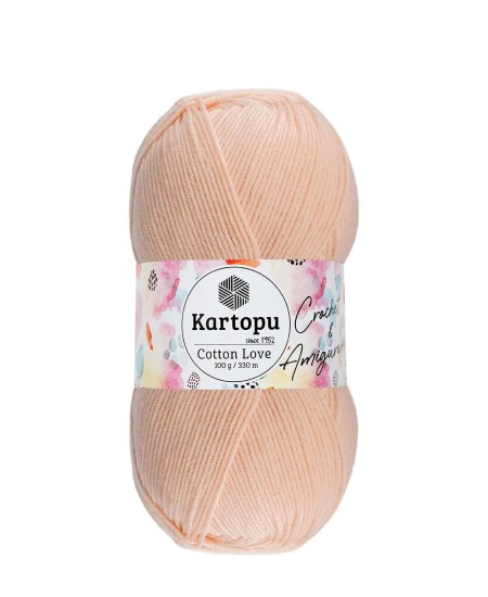 COTTON LOVE K227 (PAKET 5 ADET) COTTON LOVE K227 (PAKET 5 ADET)